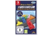 Spel - Rush Hour (Deluxe Edition) (Code in a Box) - Nintendo Switch - Pussel - 8720254990880