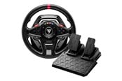 Spel Tillbehör - Thrustmaster T128 - PS5/PS4/PC - Wired Steering wheel & Pedal set - Sony PlayStation 4 - 4160781