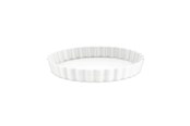 Kökstillbehör - Pillivuyt Pie dish no. 6 - 21 x 3 cm - White - 18849