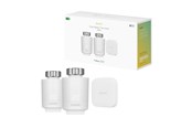 Smarta Hem - Hombli Smart Radiator Thermostat Starter Kit - HBPP-0113