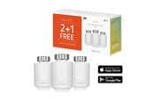 Smarta Hem - Hombli Smart Radiator Thermostat Expansion pack (2+1) - HBPP-0112