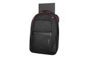 Väskor - Targus Strike II - notebook carrying backpack - TBB639GL