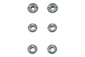 Andra mobiltillbehör - Jabra Perform 45 Eargels - ear tips kit for headset - 14101-87