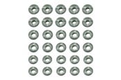 Andra mobiltillbehör - Jabra Perform 45 Bulk Refresher Kit - ear cushion for headset - 14101-88