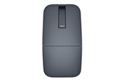 Mus - Dell MS700 Wireless - Mouse - Optisk LED - 2 knappar - Svart - MS700-BK-R-EU