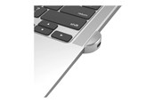 Systemtillbehör - Compulocks - security slot lock adapter - MBALDG04