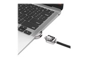 Systemtillbehör - Compulocks - security cable lock adapter - MBALDG04KL