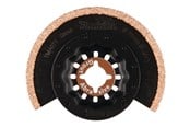 Multiverktyg - Makita B-65040 Segment Saw Blade - B-65040