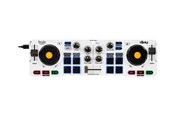 Musikinstrument & DJ-utrustning  - Hercules DJControl Mix - 4780921