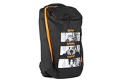 Väskor - Konix Naruto Gaming Backpack 17'' - 3328170286787