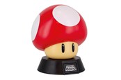 Barnrummet - Paladone Super Mario - Mushroom Light - PP4375NNV2