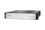 Strömförsörjning - APC - external battery pack - Li-Ion - 50 Ah Strömförsörjning - ATX - 80 Plus - XBP48RM2U-LI
