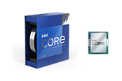 CPU - Intel Core i9-13900KS Raptor Lake CPU - 24 kärnor - 3.2 GHz - Intel LGA1700 - Intel Boxed (utan kylare) *DEMO* - BX8071513900KS