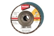Vinkelslip - Makita D-27501 Flap Disc - D-27501