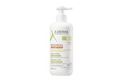 Kroppsvård - A-Derma Exomega Control Lotion 400 ml - 3282770149746