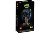 LEGO®  - LEGO 76238 Classic TV Series Batman™ Cowl - 76238