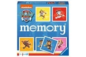 Brädspel - Ravensburger Paw Patrol Large Memory Game - 10620887