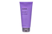 Kroppsvård - AHAVA Dead Sea Water Mineral Shower Gel Spring Blossom - 200ml - 697045159635