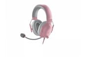 Hörlurar / Headset - Razer BlackShark V2 X - Quartz - RZ04-03240800-R3M1