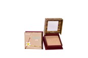 Smink - Benefit Cosmetics Hoola Lite Light Matte Powder Bronzer - 602004138262