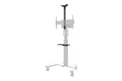 Väggfäste, AV-Möbel - Neomounts Select - mounting component - for camera / mediabox - black - Max 9 kg - recommended for - AFLS-825BL1