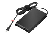Laddare - Lenovo ThinkPad - power adapter - 135 Watt - 4X21H27804