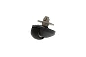 Robotdammsugare - Roborock Robotdammsugare Tanos S lite-Directional Wheel Black - 9.01.1273