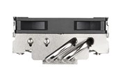 CPU-fläktar - SilverStone Hydrogon H90 ARGB - CPU Luftkylare - SST-HYH90-ARGB