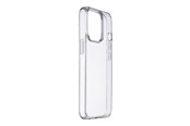 Mobile - Covers & Cases - CELLULAR Line Clear Strong - CLEARDUOIPH14PROT