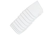 Dammsugarpåse - Makita Filter Fleece DCL180 10 PCS. - 198915-4