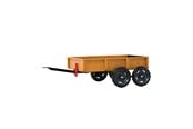 Ride Ons & Walkers - BERG TANDEM TRAILER L - 18080300IONE SIZE
