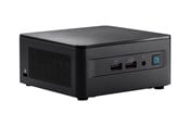 Stationär - Mini PC / Barebone - ASUS Intel NUC 12 Pro Kit | Core i7 | Barebone - 90AB2WSH-MR8100