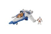 Lekset - Fisher Price Imaginext Disney/Pixar Lightyear XL-15 Spaceship - 0194735057252