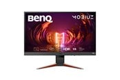 Skärm - 24" BenQ Mobiuz EX240N - 1920x1080 (FHD) - 165Hz - VA *DEMO* - 9H.LL6LB.QBE