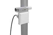 Nätverk - Router - MikroTik CubeSA 60Pro ac - wireless router - 802.11a/b/g/n/ac 802.11ad (WiGig) - pole-mountable - Wireless router Wi-Fi 5 - CubeG-5ac60ay-SA