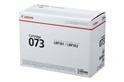 Skrivartillbehör-bläck-toner - Canon CRG 073 / 5724C001 Black - 5724C001