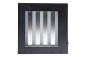 Dockning - StarTech.com 4-Slot PCIe Expansion Chassis with PCIe x2 Host Card PCIe 2.0 - 10Gbps External PCIe Slots for Desktops/Servers PCI Express Expansion Box/Adapter 4 PCIe x1 Slots - system bus extender - 4PCIE-PCIE-ENCLOSURE