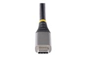 Dockning - StarTech.com USB-C / USB4 Multiport Adapter - 2-Port USB 3.0 - 100W PD - 103B-USBC-MULTIPORT