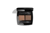 Smink - Chanel La Palette Sourcils Brow Powder Duo 01 Light - 3145891824506
