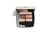 Smink - Chanel Les Beiges Healthy Glow Eyeshadow Palette #Warm - 3145891841893