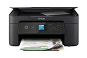 Skrivare - Epson Expression Home XP-3200 All in One Multifunktions - Färg - Bläck - C11CK66403