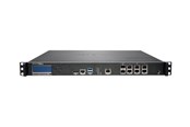 Nätverk - SonicWALL Secure Mobile Access 7210 - 02-SSC-4029