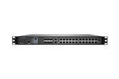 Nätverk - SonicWALL NSa 5700 - 02-SSC-3929