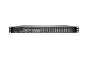Nätverk - SonicWALL NSsp 11700 - 02-SSC-3680