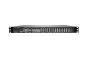 Nätverk - SonicWALL NSsp 11700 - 02-SSC-8399