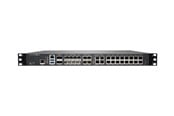 Nätverk - SonicWALL NSsp 10700 - 02-SSC-3569