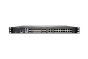 Nätverk - SonicWALL NSsp 10700 - 02-SSC-3569