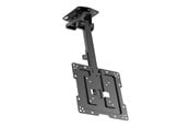 Väggfäste, AV-Möbel - Multibrackets M VESA Flip Down Large - Max 20 kg - recommended for 55" - 7350105213090