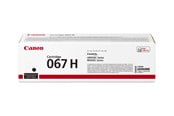 Skrivartillbehör-bläck-toner - Canon CRG 067H / 5106C002 High Black - 5106C002
