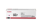 Skrivartillbehör-bläck-toner - Canon CRG 067 / 5100C002 Magenta - 5100C002